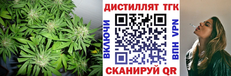 ТГК жижа  Нижняя Тура 